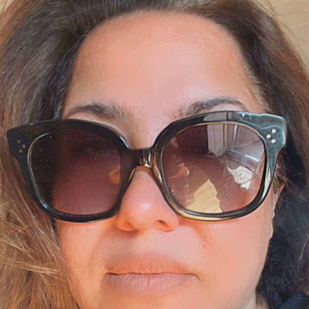 Celine Authentic Sunglasses